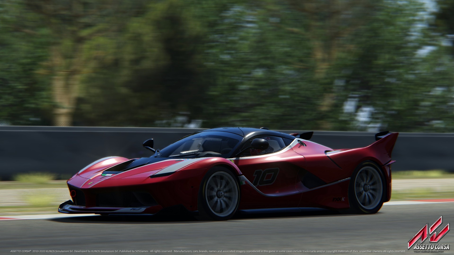 Assetto Corsa (consolas) - Imagen 17